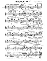 Liderman: Encounter II