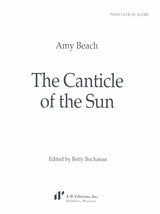 Beach: The Canticle of the Sun