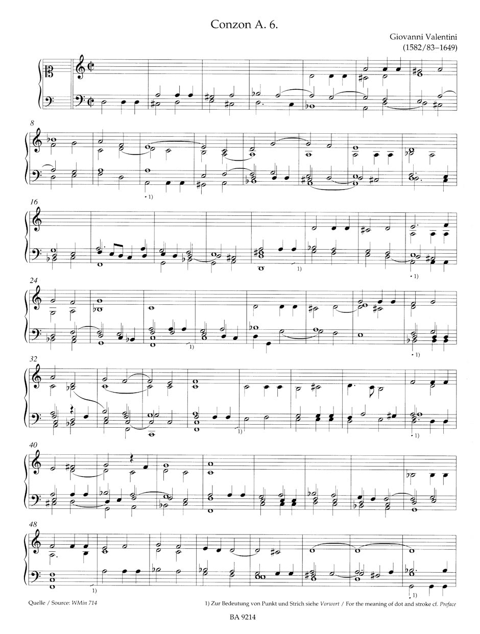 Organ and Keyboard Music of the Imperial Court Chapel Vienna