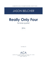 Belcher: Really Only Four