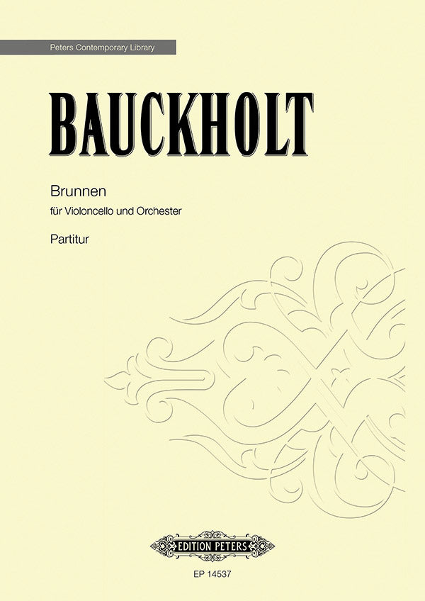 Bauckholt: Brunnen