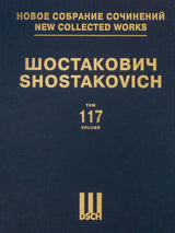 Shostakovich: Music to the Play Hamlet, Op. 32