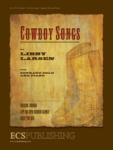 Larsen: Cowboy Songs