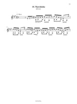 Arriagada: 10 Latin American Etudes (arr. for guitar)