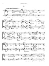 Mecionis: 5 Mirror Canons