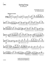 Bridge: Spring Song