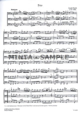 Chamber Music for Cellos - Volume 4 (3 Cellos)