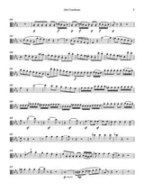 Mozart: Overture to Die Zauberflöte, K. 620