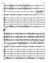 Hughes: A Tango
