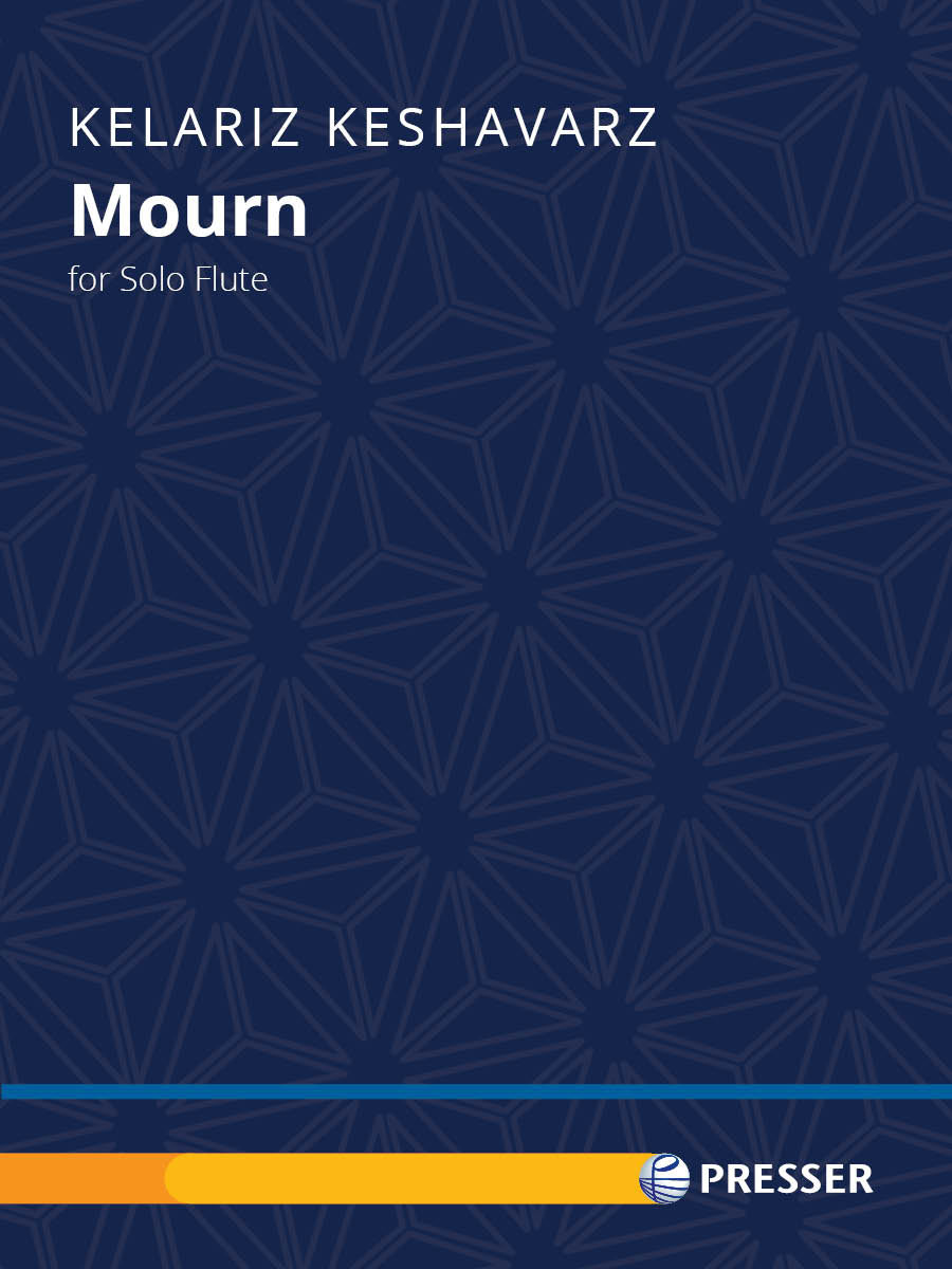 Keshavarz: Mourn