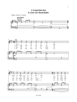 Pärt: Viis laulu lastele