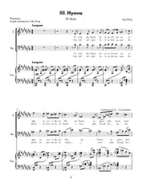 Weigl: Five Duets