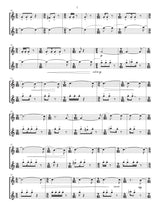 Blackhorse: Code Talking for Flute and Oboe