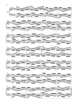 Brahms: 51 Exercises for Piano, WoO 6