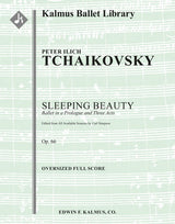 Tchaikovsky: The Sleeping Beauty, Op. 66