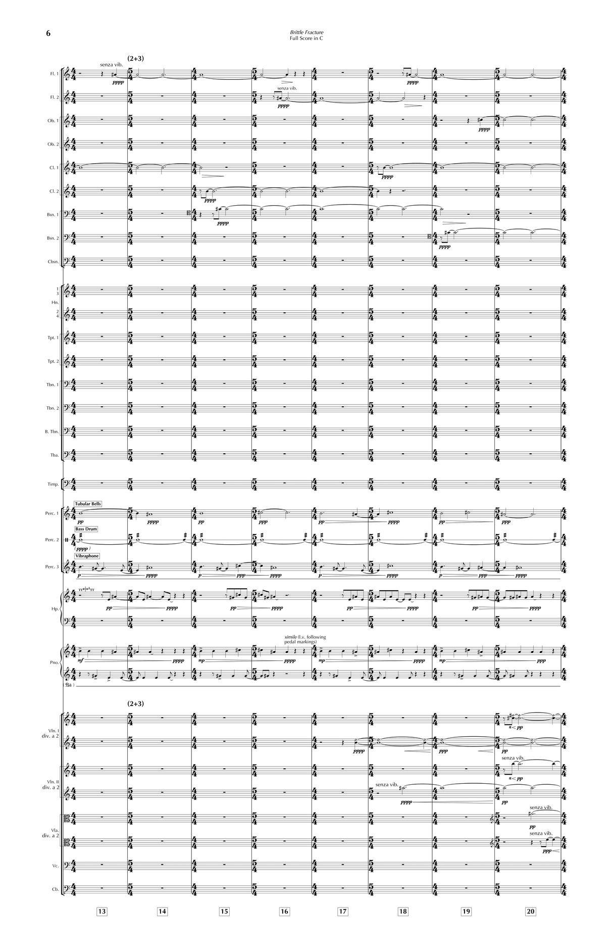 Stafylakis: Brittle Fracture