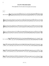 Duvernoy: Le Guide de lecteur, Op. 281 - Volume 1 (152 lessons)