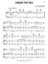 Menken: The Little Mermaid