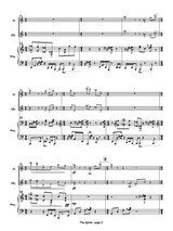 Okpebholo: The Spiral