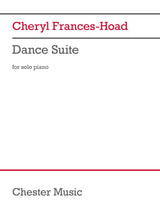 Frances-Hoad: Dance Suite