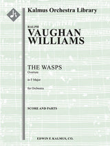 Vaughan Williams: Overture to "The Wasps"