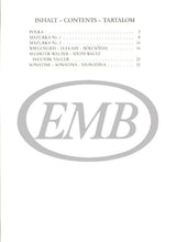 Balakirev Album for Piano