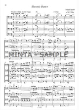 Chamber Music for Cellos - Volume 10 (4 Cellos)