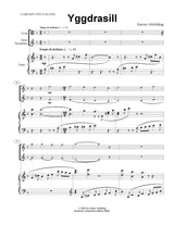 Griebling: Yggdrasill