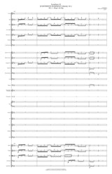 Stewart: Symphony No. 4 - "Juneteenth"