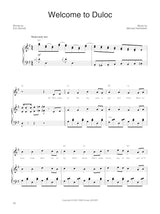 Shrek the Musical - Vocal Selections