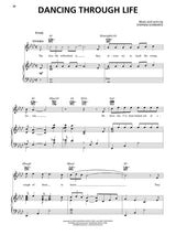 Wicked - Piano/Vocal Selections