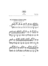 Tournier: Images, Op. 29