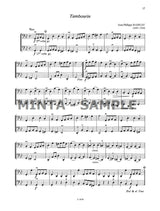 Cello Duets - Volume 1