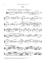 Mecionis: Solo Suite in the Old Style