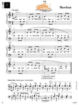 Accelerated Piano Adventures for the Older Beginner: Performance Book 1