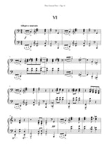 Gideon: Three-Cornered Pieces for Young Musicians