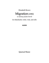 Brown: Migration