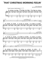 Spirited: Vocal Selections