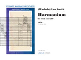 Smith: Harmonium