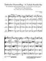 Landeghem: A Turkish Bumble Bee