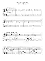 Fingerpower Pop – Primer