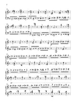 Dorman: 3 Etudes