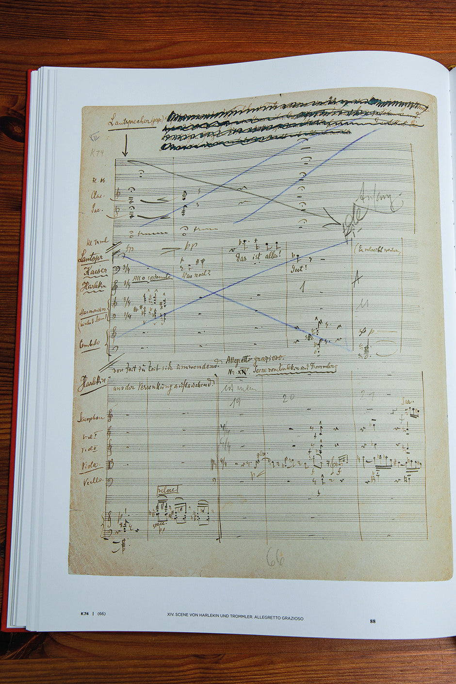 Ullmann: Der Kaiser von Atlantis or die Tod-Verweigerung