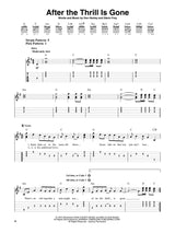 The Best of Eagles for Guitar