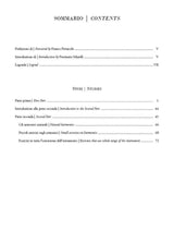 Bottesini: Studi (tratti dal "Metodo per contrabbasso")