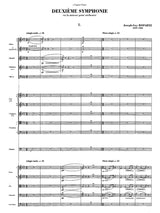 Ropartz: Symphony No. 2 in F Minor