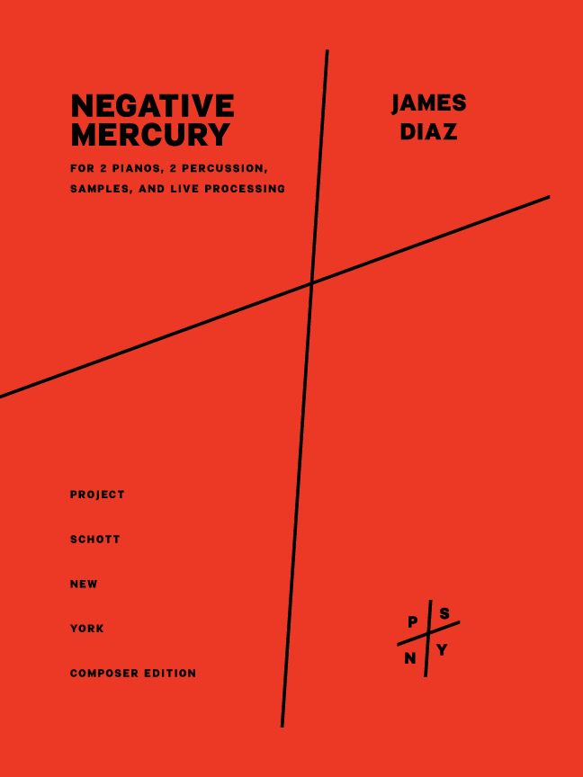 Díaz: negative mercury