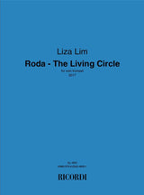 Lim: Roda ‐ The Living Circle