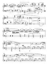 Van de Vate: Lento