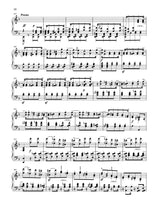 Mendelssohn: Variations sérieuses, Op. 54